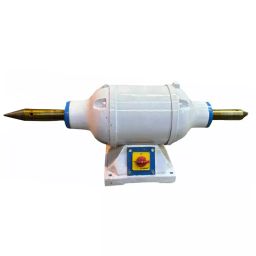 Rajdoot Bench Polisher Caste Iron Copper ½ HP 1 Phase, YP-1-image-36