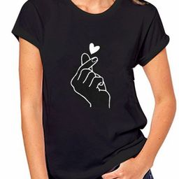 Outzidr Women Round Neck Top-image-21