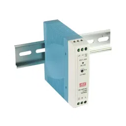 Meanwell 20 W AC-DC Industrial DIN Rail Power Supply MDR-20-24-picture-45