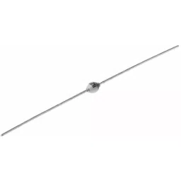 Vishay Zener Diode 15 V Through Hole 2 Pin Count 1.3 W Maximum Power Dissipation, BZT03C15-TAP (Pack of 10)-picture-25