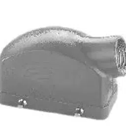 Controlwell M 32 x 1.5 Polycarbonate Multipole Industrial Connector W24CS2M32/B24-picture-17