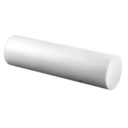 RS PRO Opaque Fluoroplastics PTFE Rod, 300mm x 100mm Diameter Model No 1970001-image-16