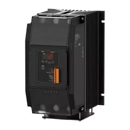 Autonics Three Phase Power Controllers 150 Amp, SPR3-4150TFF-41