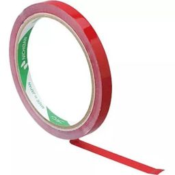 NICHIBAN Bag Sealing Tape Green 9 mm x 35 m, No.430 (Pack of 20 Roll)-image-78