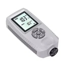 Agaram EC500A 0-1500 microns Paint Coating Thickness Gauge-picture-14