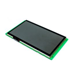 DWIN DMG10600C101_03WTC HMI 10.1 Inch IPS LCD Capacitive Touch Display image 2