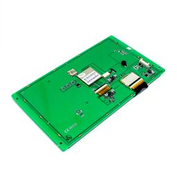 DWIN DMG10600C101_03WTC HMI 10.1 Inch IPS LCD Capacitive Touch Display image 3