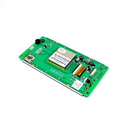 DWIN DMG85480C050_03WTR HMI 5 Inch IPS LCD Resistive Touch Display image 3