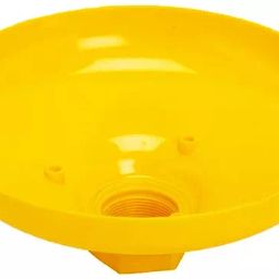 Creative ABS Receptor Bowl Yellow-picture-14