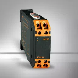 Selec 800PSR 22.5 mm Phase Sequence Relay-46