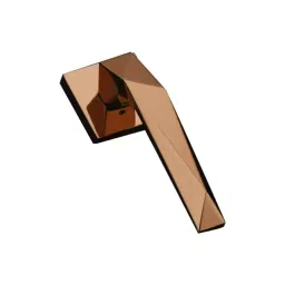 Harrison 1023 254 mm(10 Inch) Zinc PVD Finish Door Handle Set-picture-41
