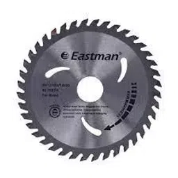 Eastman ETBW180-40 (Blade Size 17.78 cm (7 Inch), Teeth 40) Aluminum Saw Blade-picture-39