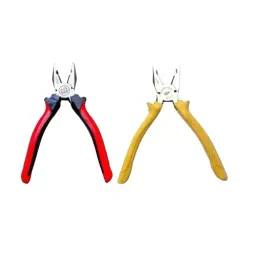 Sky Blue Lineman Plier SBE259 2 Cutting Wire false Piece Multicolour N-image-79