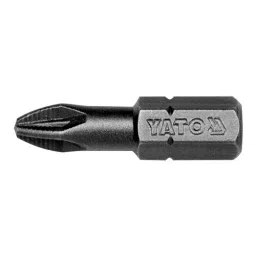 Yato 25 mm / PZ3 Screwdriver Bits (Pack of 50 Pcs), YT-7812-image-21