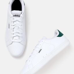 ADIDAS Men Round-Toe Urban Court IKD Tennis Shoes-picture-36