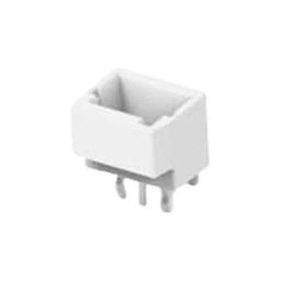AMP - TE CONNECTIVITY CONN, HEADER, 3POS, 1ROW, 2MM, TH, 1-2232826-3-picture-13