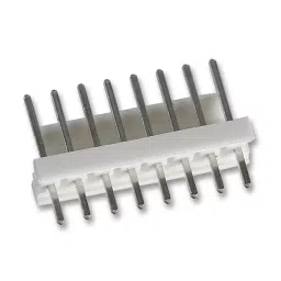 AMP - TE CONNECTIVITY HEADER, VERTICAL, 0.1", 12WAY, 1-640456-2 (Pack 10)-19