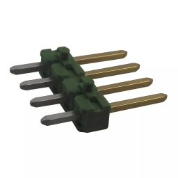 AMP - TE CONNECTIVITY HEADER, 1ROW, 4WAY, 825433-4-picture-22