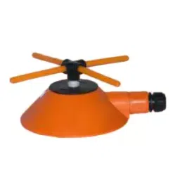 Spanco Sprinkler with 4 arms SP-404-image-71