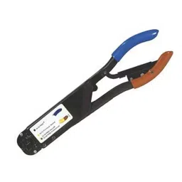 AMP - TE CONNECTIVITY CRIMP TOOL, PIDG, STRATO-THERM, PLASTI-GRIP TERMINALS, 59250.-image-25