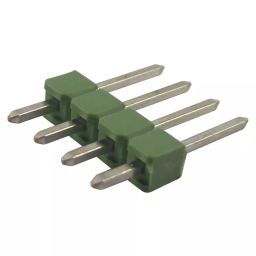 AMP - TE CONNECTIVITY BTB CONN, HEADER, 4POS, 1ROW, 2.54MM, 826926-4 (Pack 10)-39