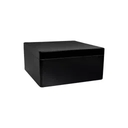 RS PRO Black Fibreglass Reinforced Polyester General Purpose Enclosure, IP66, IP67, IP68, Black Lid, 255 x 250 x 160 mm Model No 1901848-image-98
