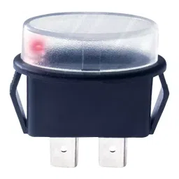 MULTICOMP PRO Fuse Holders FUSE HOLDER, STD BLADE, 30A, 24VDC, QC, MC002807-10