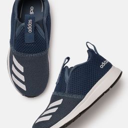 ADIDAS Kids Blue HELKIN 2.0 Running Shoes-picture-53