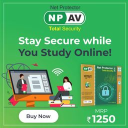 Net Protector NPAV Net Protector 2025 Total Security Gold Edition - 1 PC, 1 Year - (Email Delivery in 1 Hour - No CD) image 4