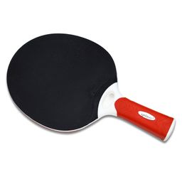 Spinec Play 2 Table Tennis Bat -Red Black-21