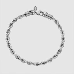 LITCHI Men Link Bracelet-image-11