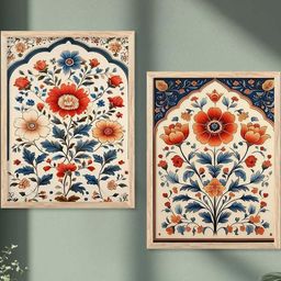 WALLLANE Wood Wall Paintings-image-61