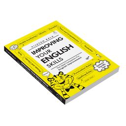wonder house books Improving Your English Skills : The Ideal Companion For English Improvement by Vijayan Bala image 4