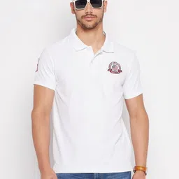 RISS Men Polo Collar Pockets T-shirt-picture-33