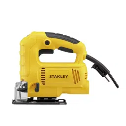 STANLEY SJ60-IN Variable Speed Pendulum Jigsaw 600 W-65