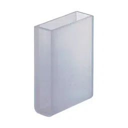 AS ONE Glass Cell Soda White Plate, 2-477-01-image-30