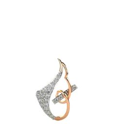 VALANOVA Women Diamond Pendant-image-45