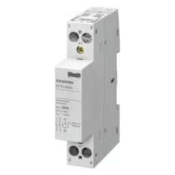 Siemens Insta Contactors 5TT58000-image-30