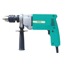 SuperTech 650 W 2800 RPM 13 mm Impact Drill, STID4-13H-picture-17