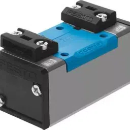 FESTO Pneumatic valve 8mm VL-5/3E-D-1-C-image-46