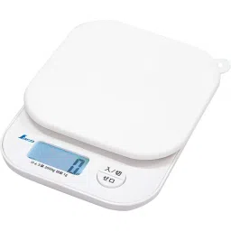 Shinwa Rules 72975 2 Kg Small Digital Scale with Silicone Cover-image-66