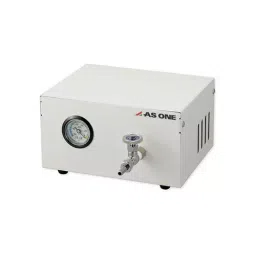 AS ONE Vacuum Pump Unit 45084 at 50/60Hz (L/min) Evacuation Speed, VPU-6DV-image-56