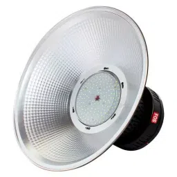 DEVINTEC WCWS Highbay 100 Watt Cool White With Lens DT LED Light-15