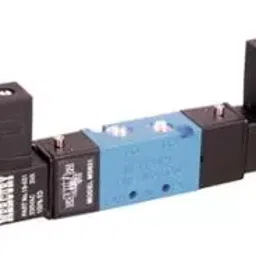 Mercury MS721* Type MS - 1/8" BSP Solenoid Valves Compact Series-image-83