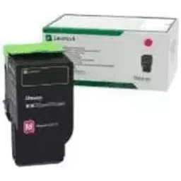 Lexmark Yellow Toner Cartridge 78C30Y0-image-26