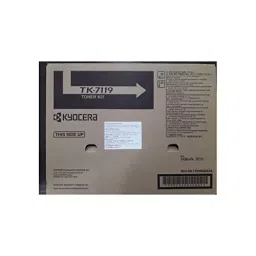 Kyocera TK 7119 Toner Cartridge Black-image-42