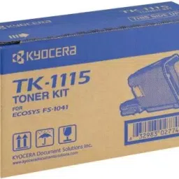 Kyocera TK 1115 Toner Cartridge Black-image-26