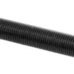 Unbrako 823757 Stud Bolt 2 1/4 x 19 1/2 Inch-0