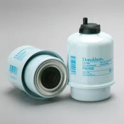 Donaldson 5.33 inch Fuel Filter Water Separator Cartridge P551429-image-1