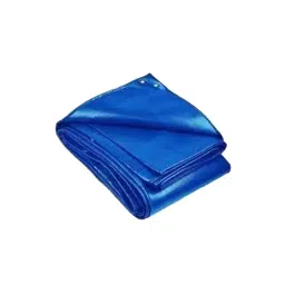 MSR 33x18 ft Heavy Duty PVC Waterproof Tarpaulin 550 GSM Blue, MSR-BL49-image-63